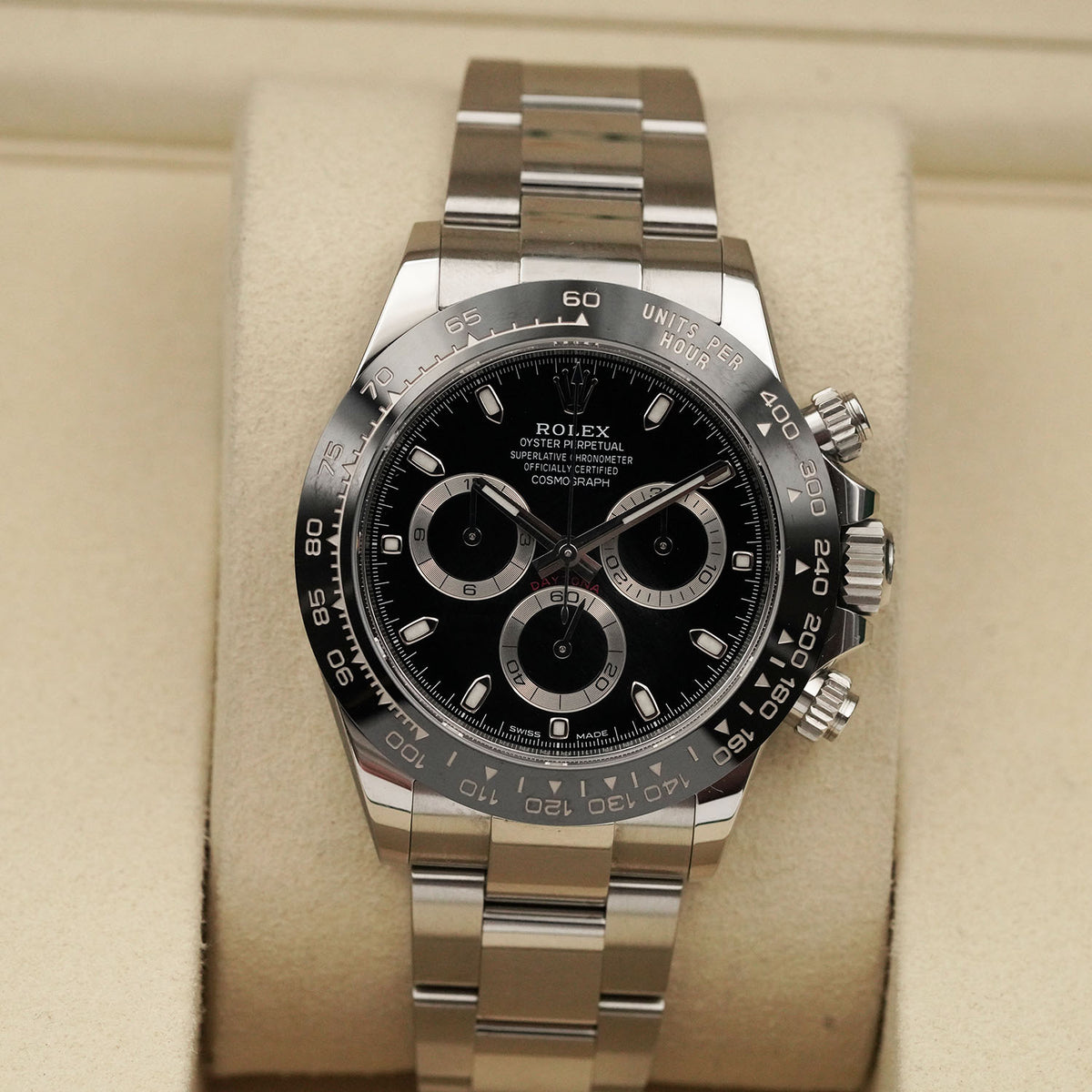 Daytona 116500ln - Rolex