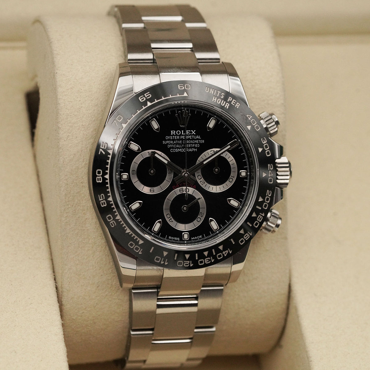 Daytona 116500ln - Rolex