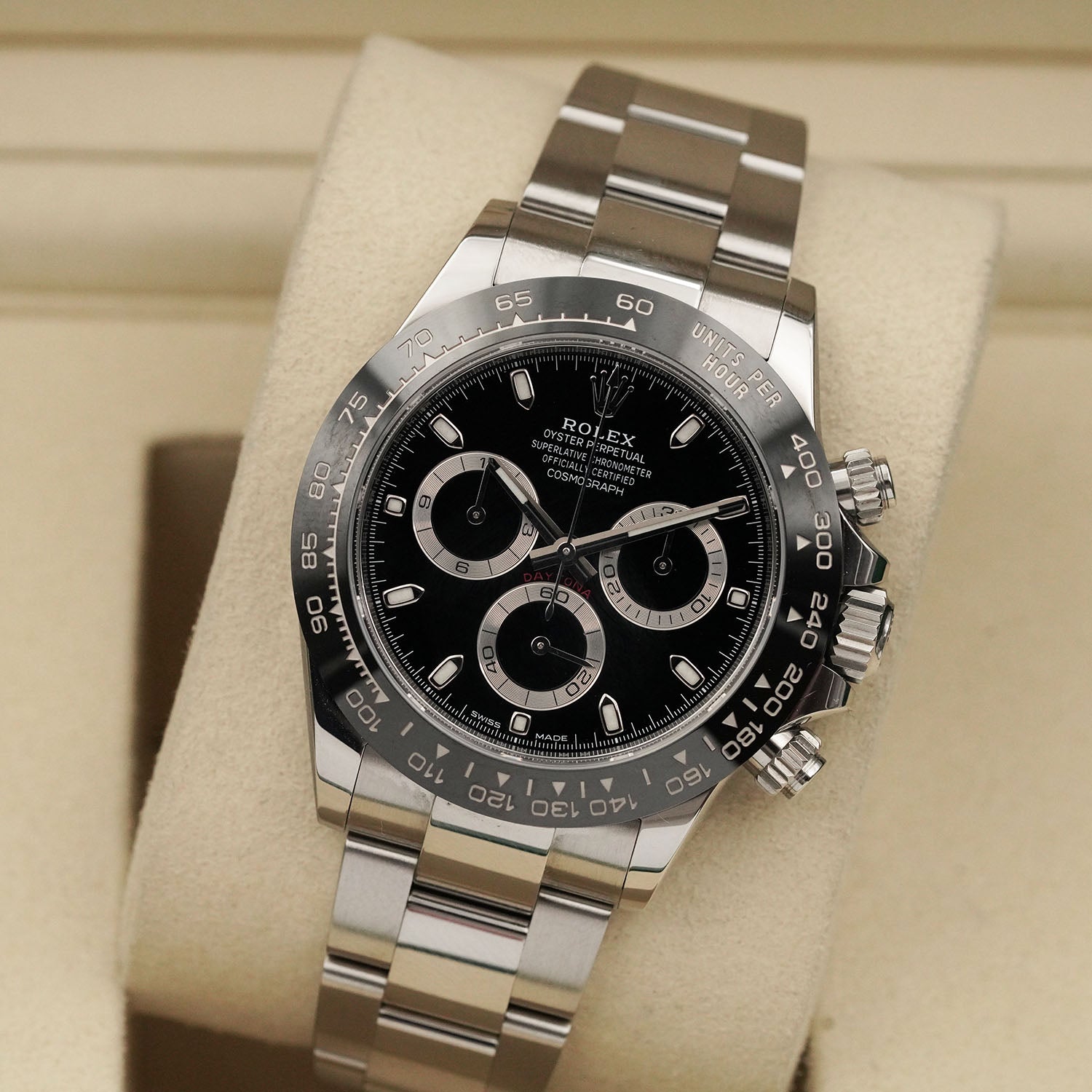 Daytona 116500ln - Rolex