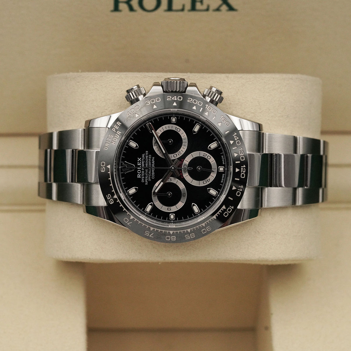 Daytona 116500ln - Rolex