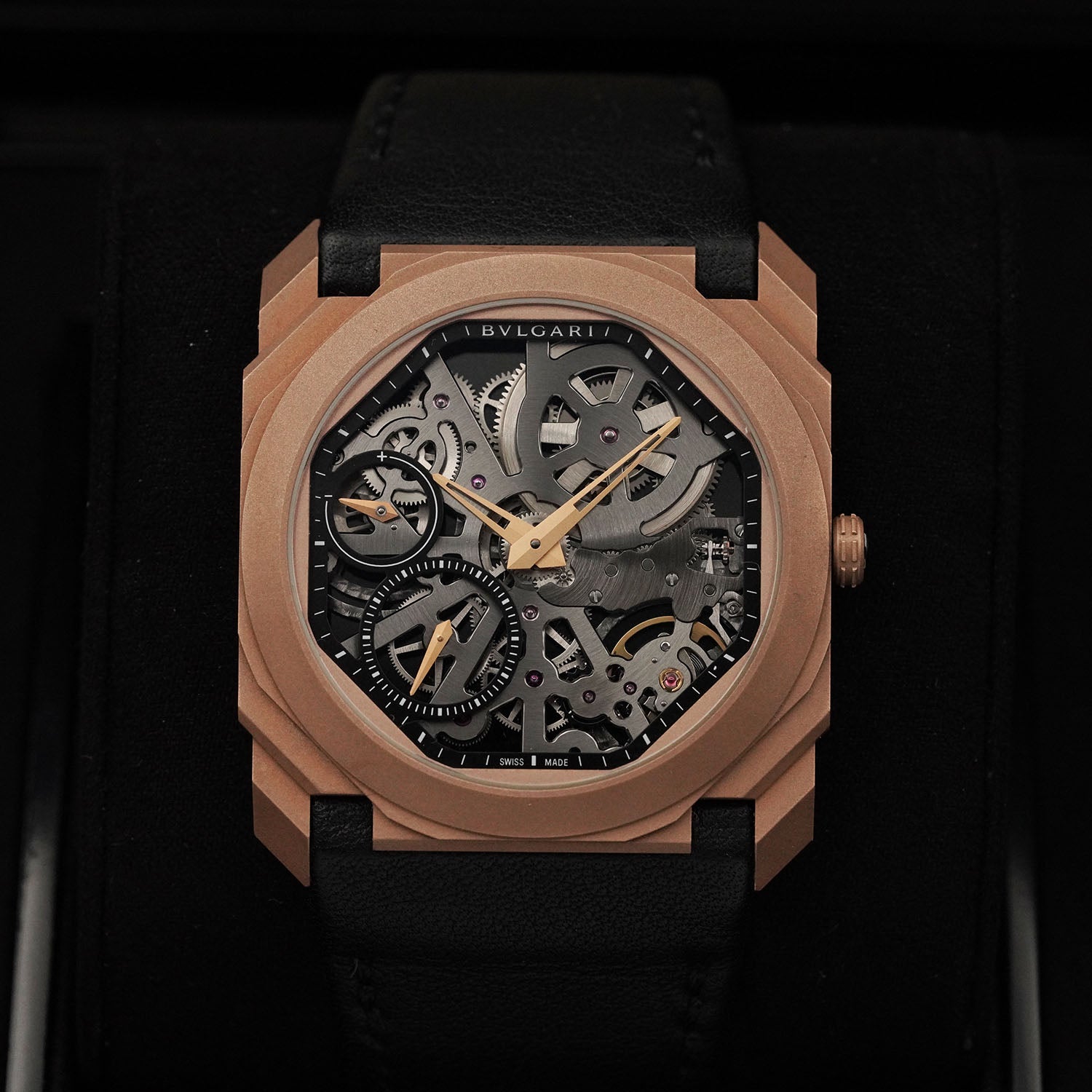 Octo finissimo 102946 - Bulgari