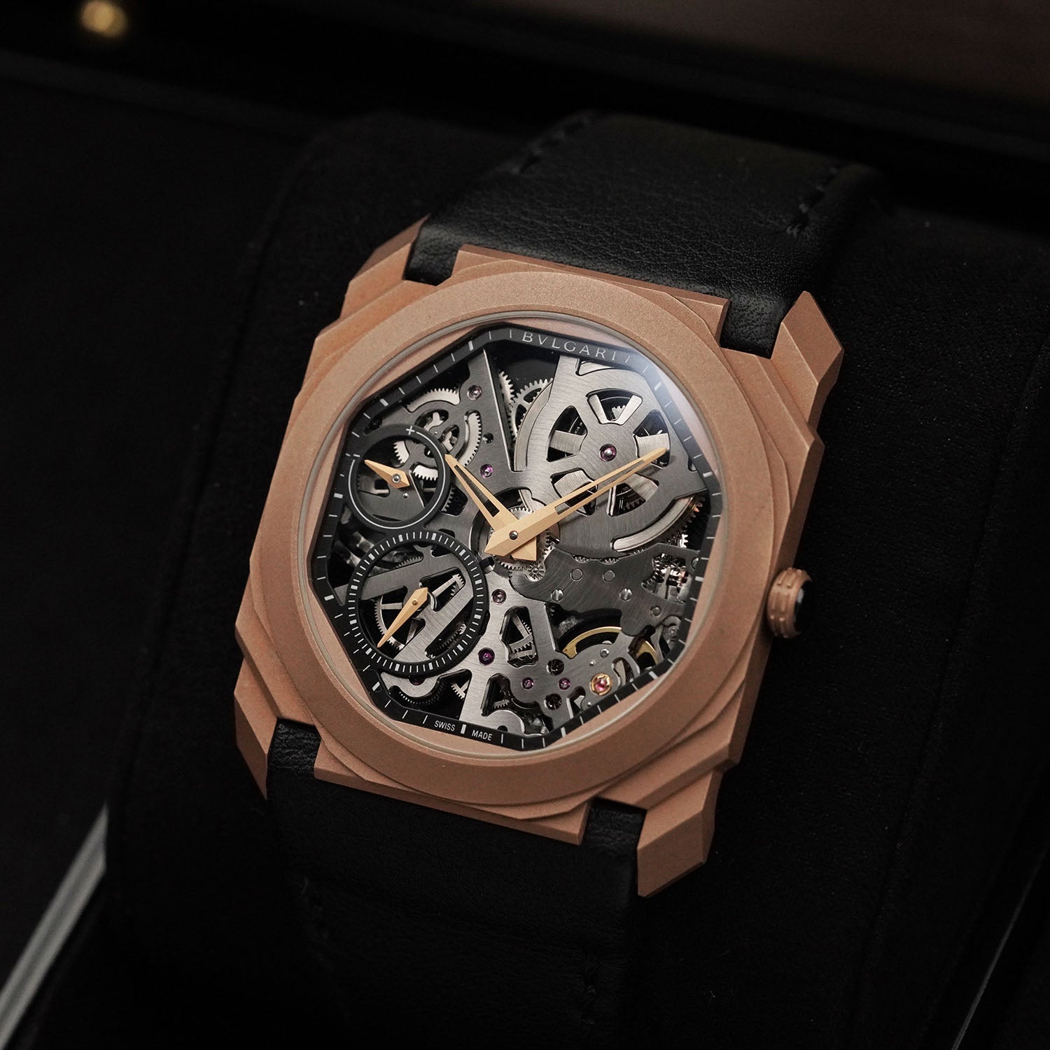 Octo finissimo 102946 - Bulgari