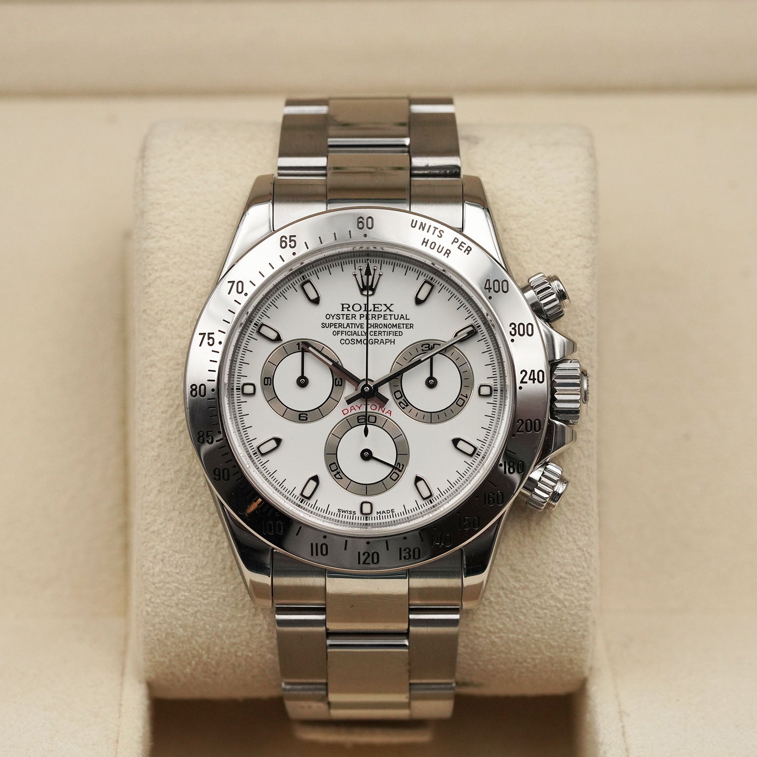 Daytona - Rolex