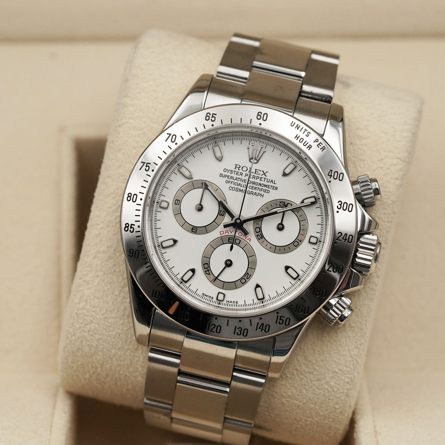 Daytona - Rolex