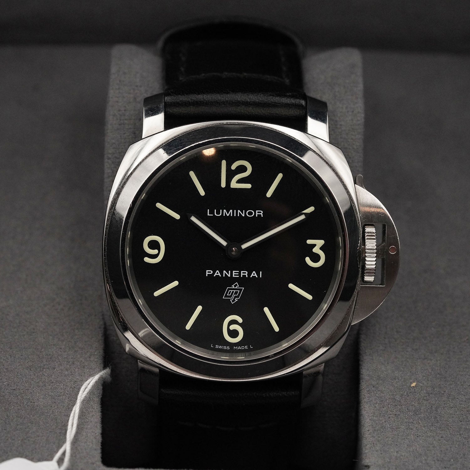 Luminor pam01000- Panerai
