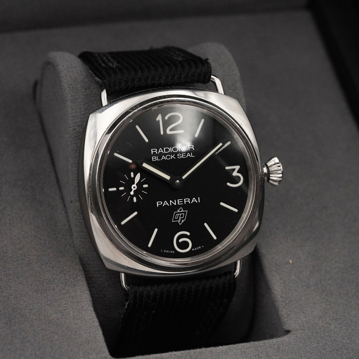 Radiomir PAM00380 - PANERAI