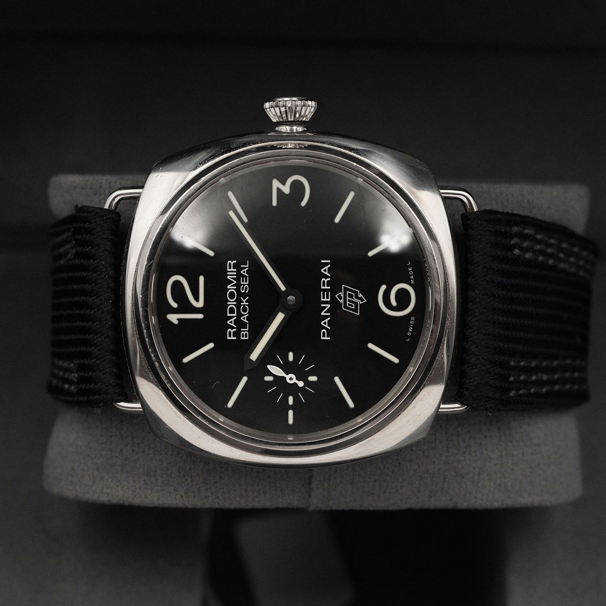 Radiomir PAM00380 - PANERAI