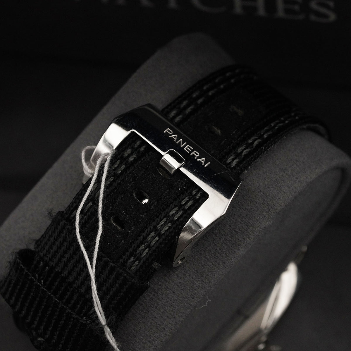 Radiomir PAM00380 - PANERAI