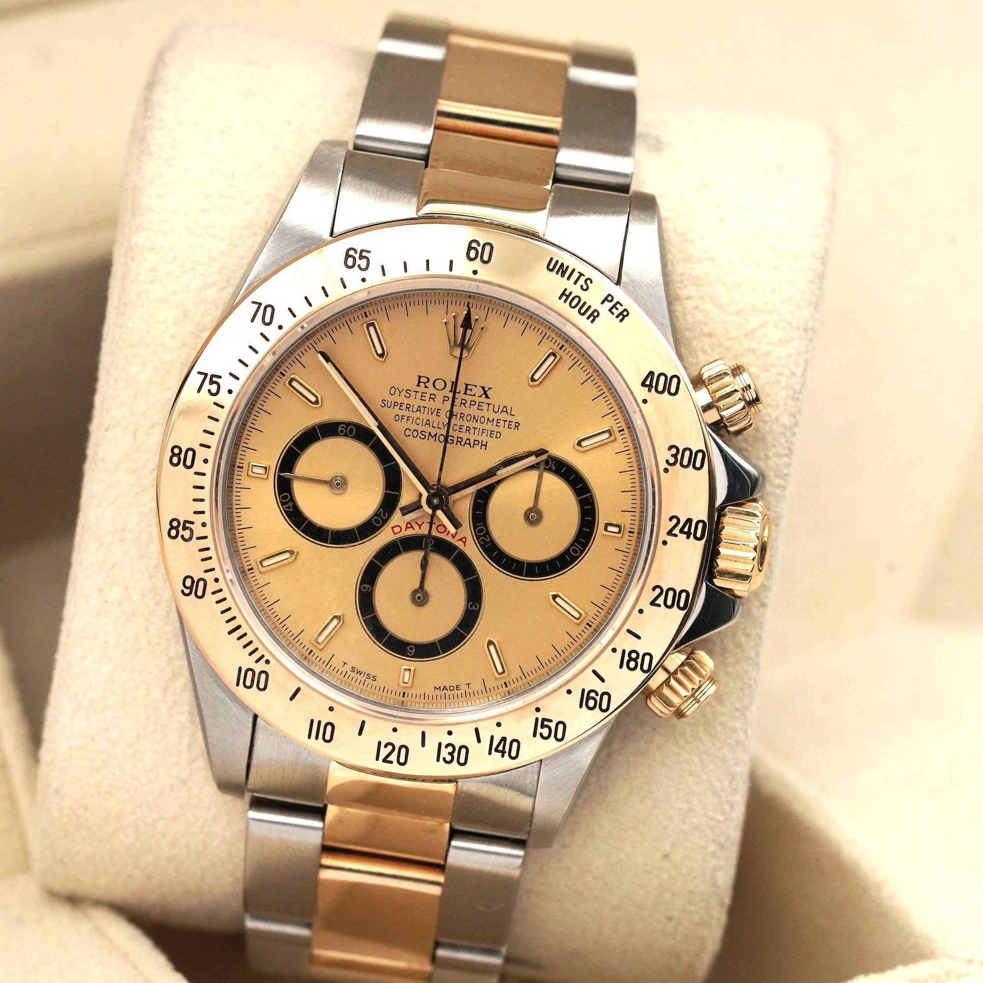 Daytona 16523 - Rolex