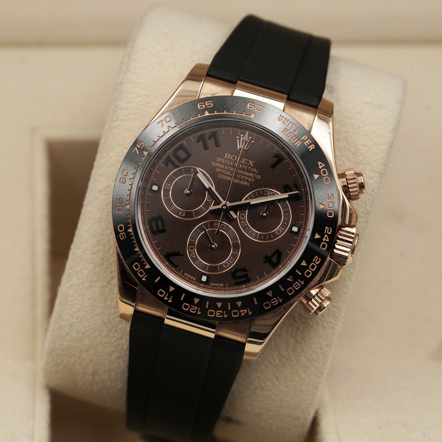 Daytona 116515LN - Rolex