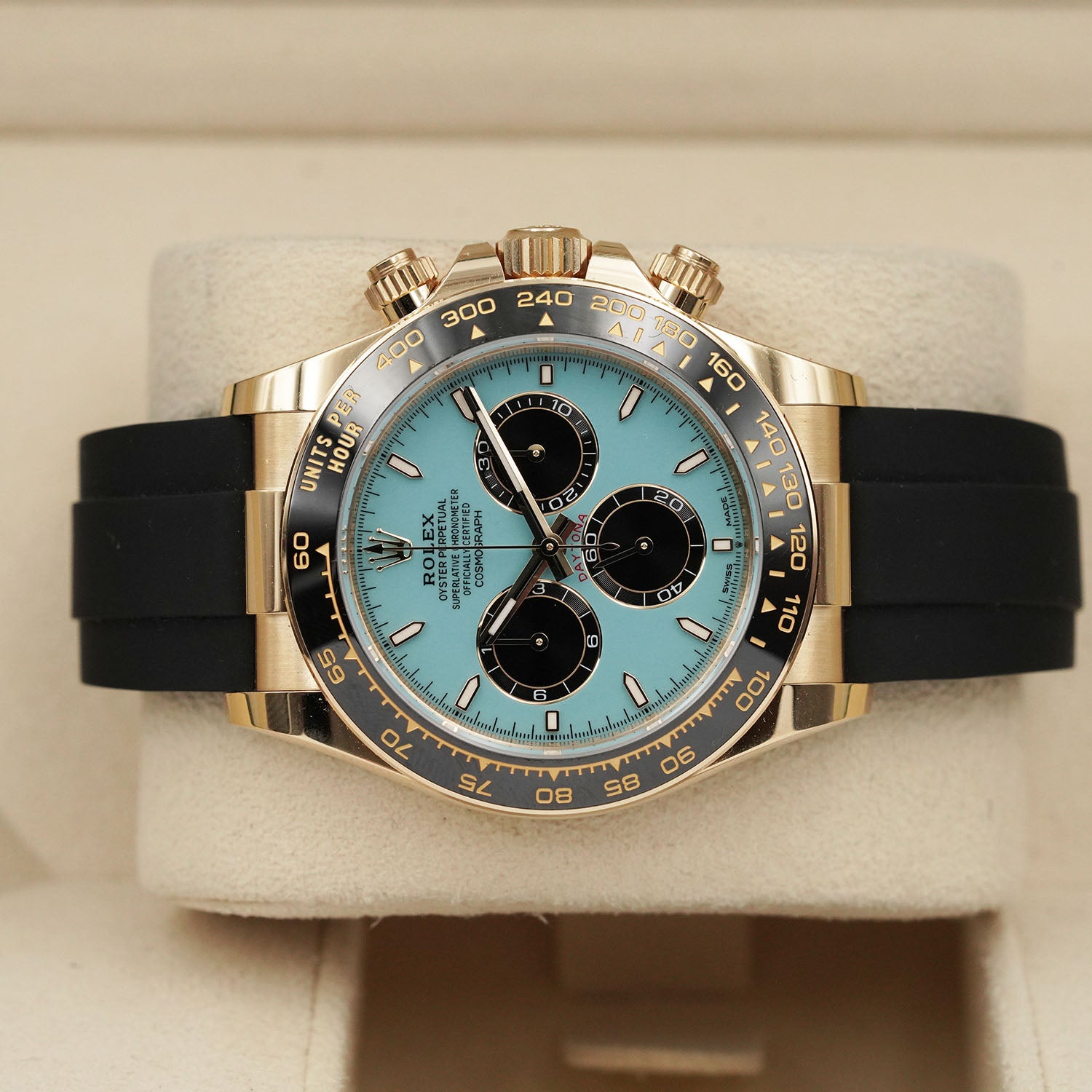 Daytona 126518ln - Rolex