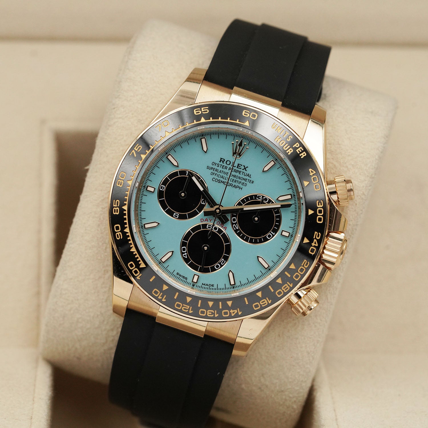 Daytona 126518ln - Rolex