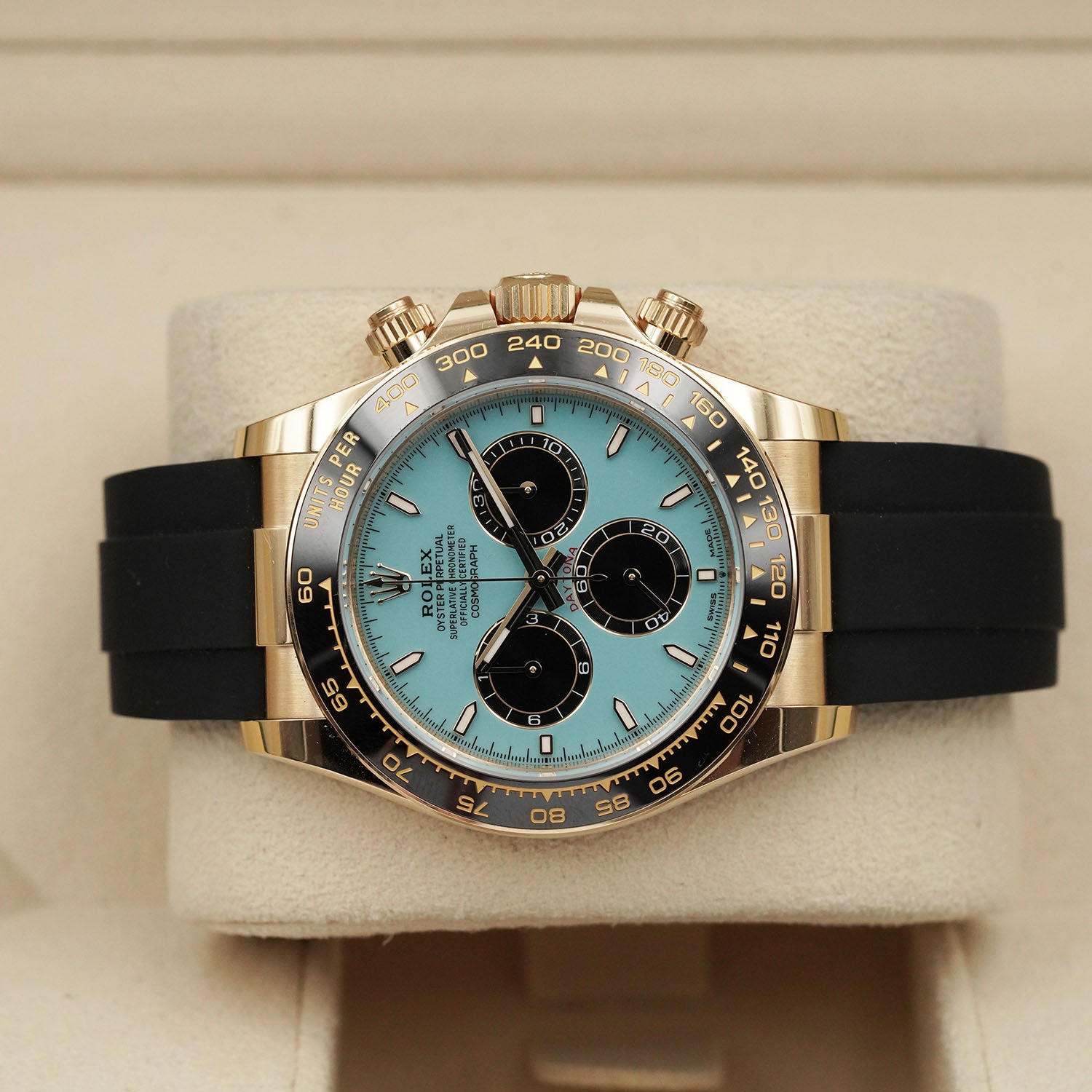 Daytona 126518ln - Rolex