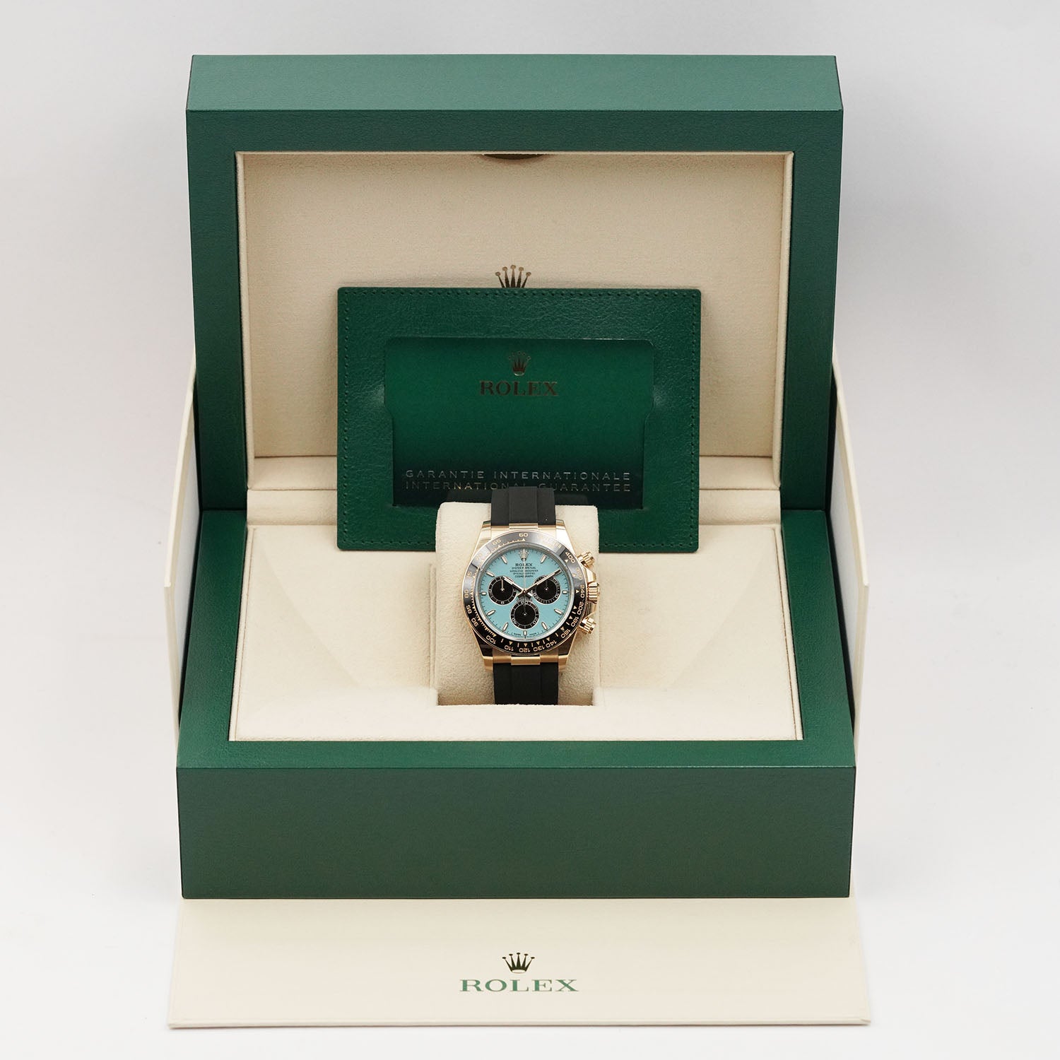 Daytona 126518ln - Rolex