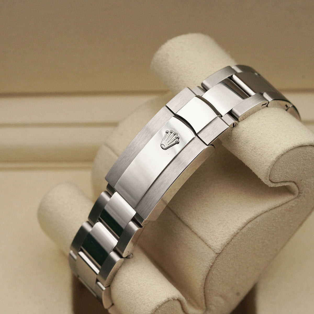 Datejust 126200 - Rolex