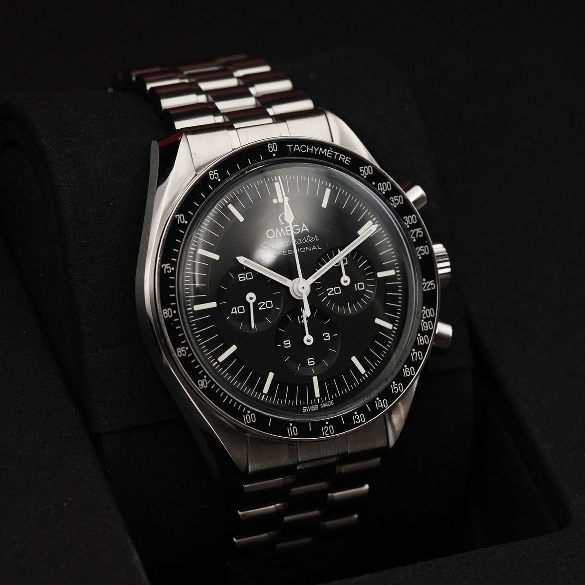 Speedmaster 31030435001001 - Omega