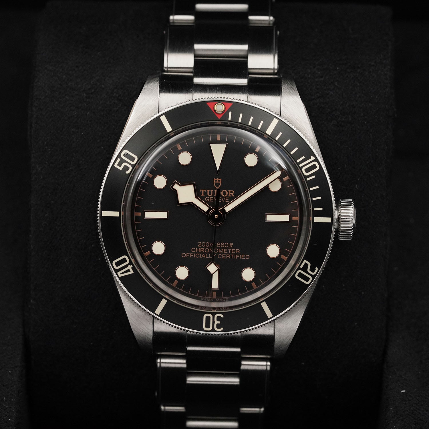Blackbay 79030n - Tudor