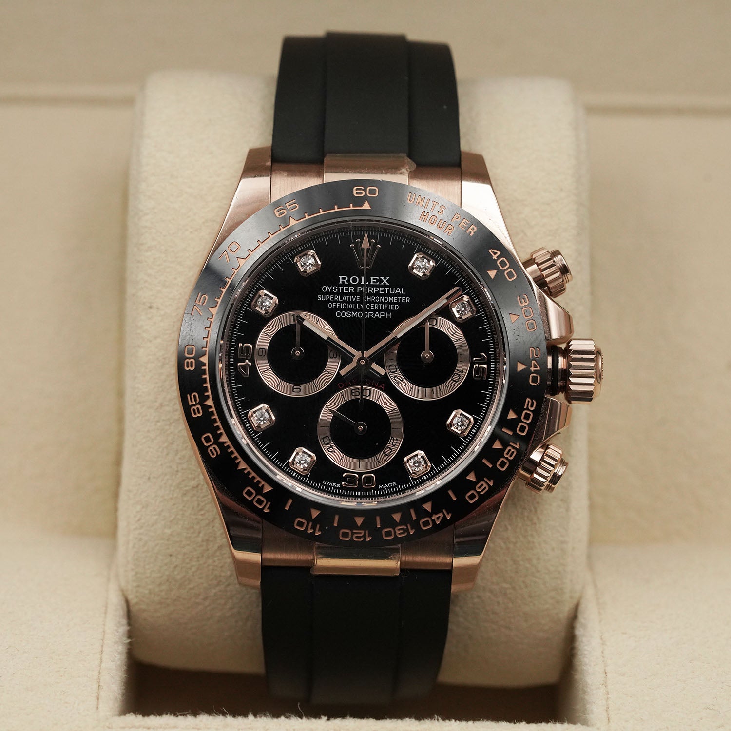 Daytona 116515ln - Rolex