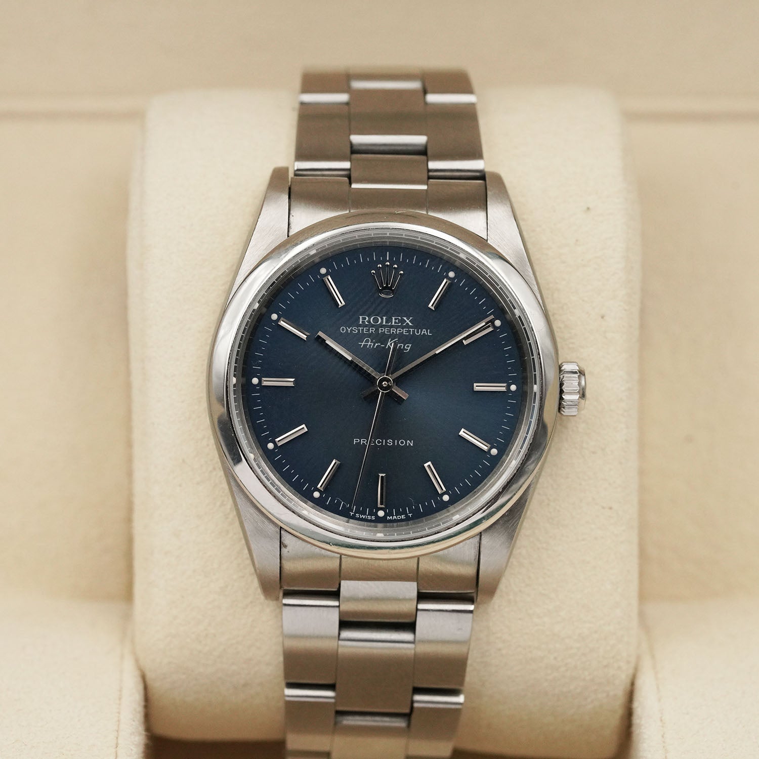 Air King 14000 - Rolex