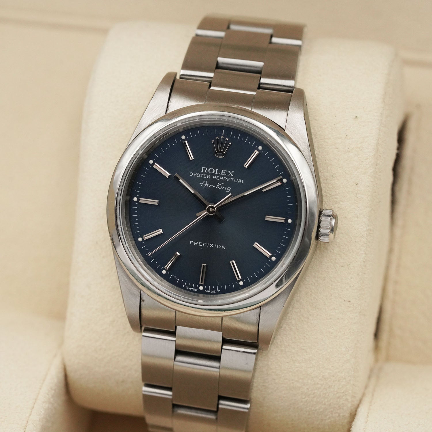 Air King 14000 - Rolex