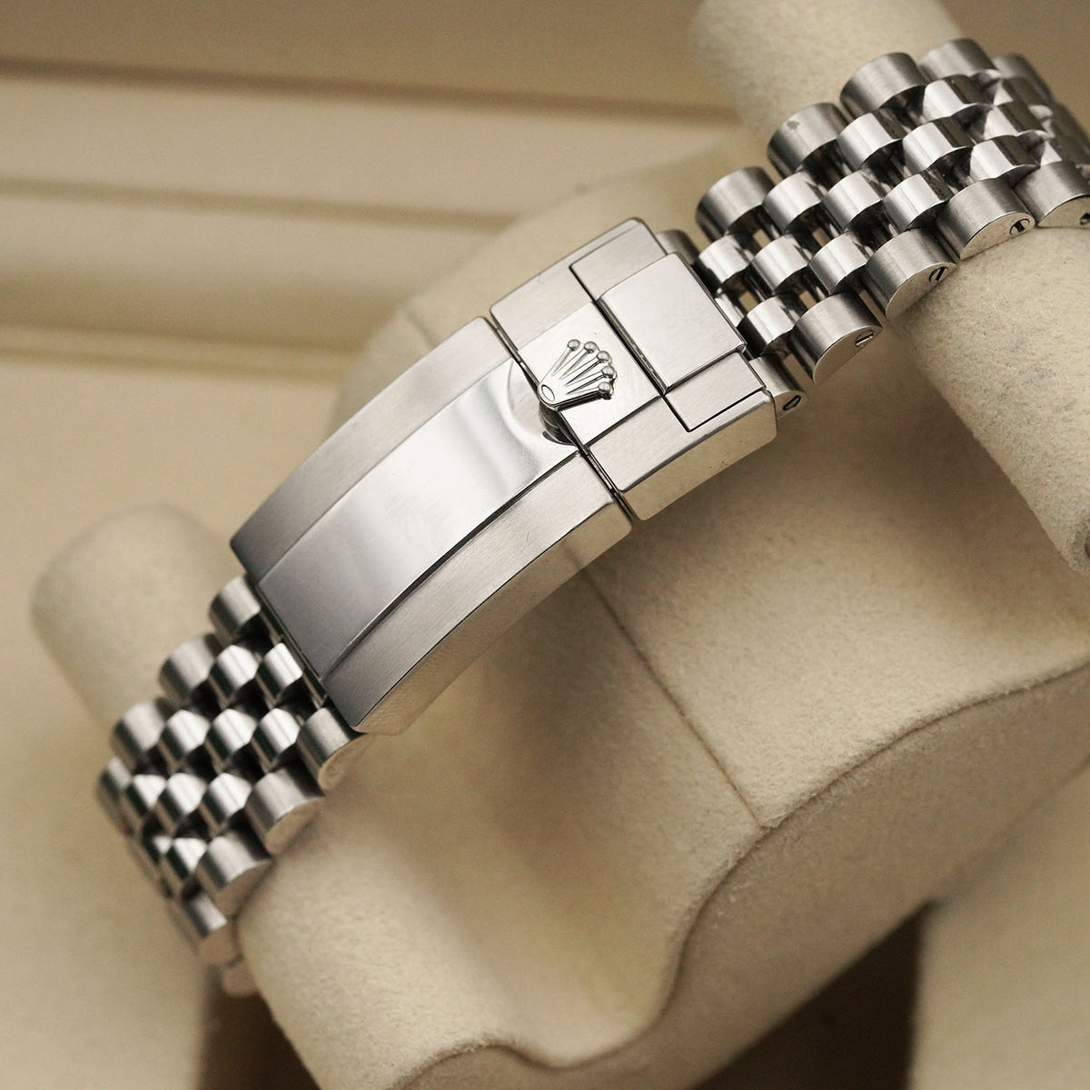 Gmt Master II 126710BLNR - Rolex