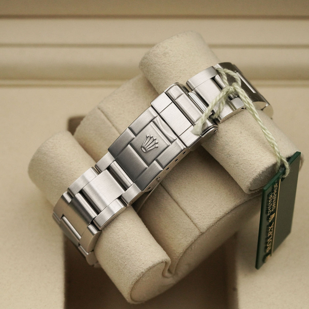 Explorer 114270 - Rolex
