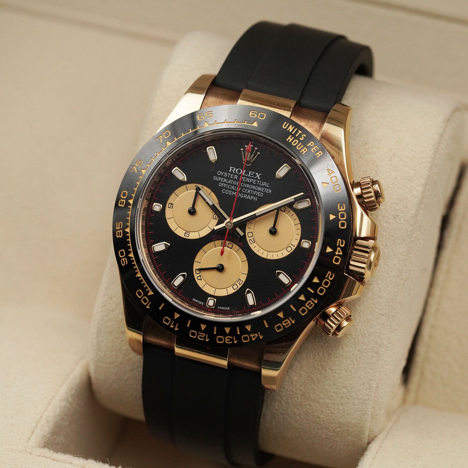 Daytona 116518ln - Rolex