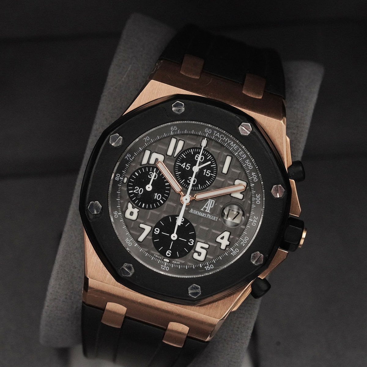 Offshore 25940ok - Audemars Piguet