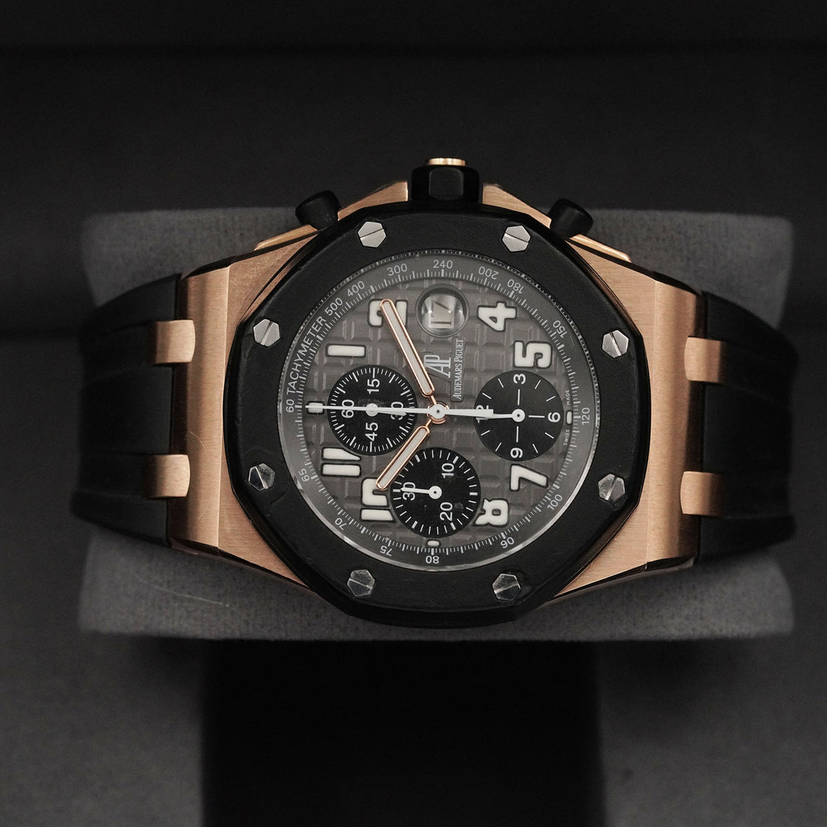 Offshore 25940ok - Audemars Piguet