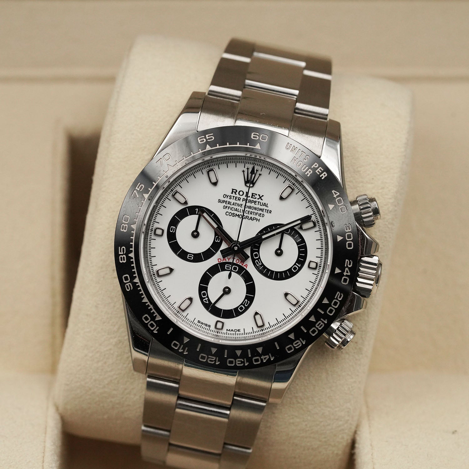 Daytona 116500ln - Rolex