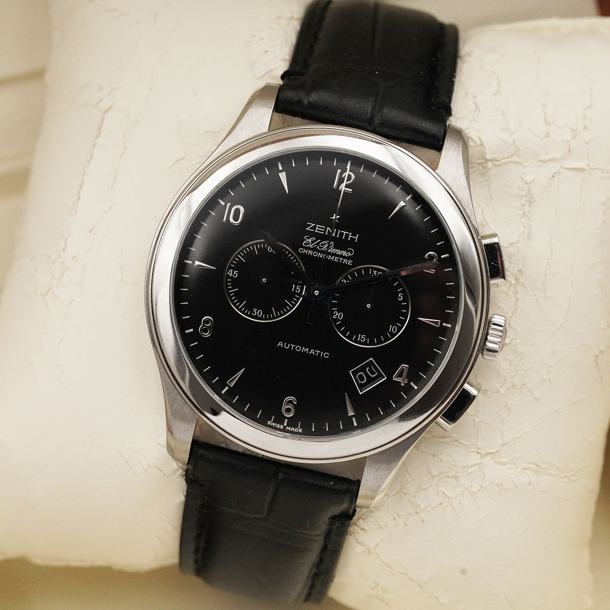 El Primero 0305204002 - Zenith