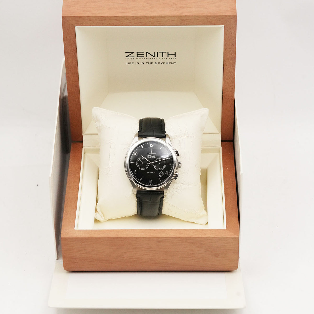 El Primero 0305204002 - Zenith