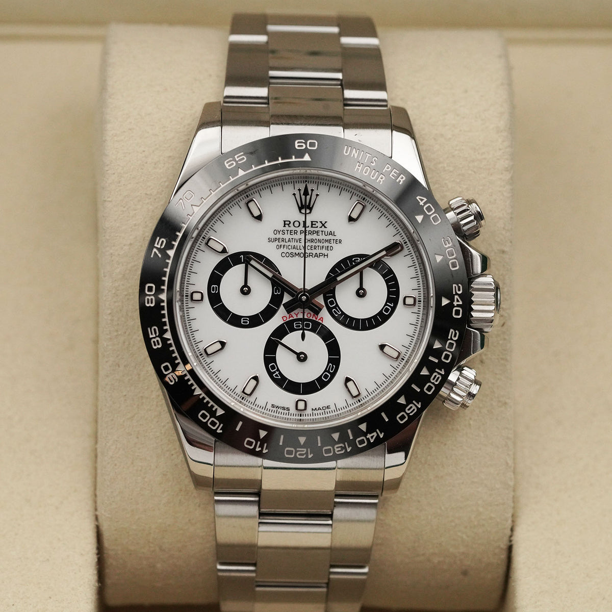 Daytona 116500LN - Rolex