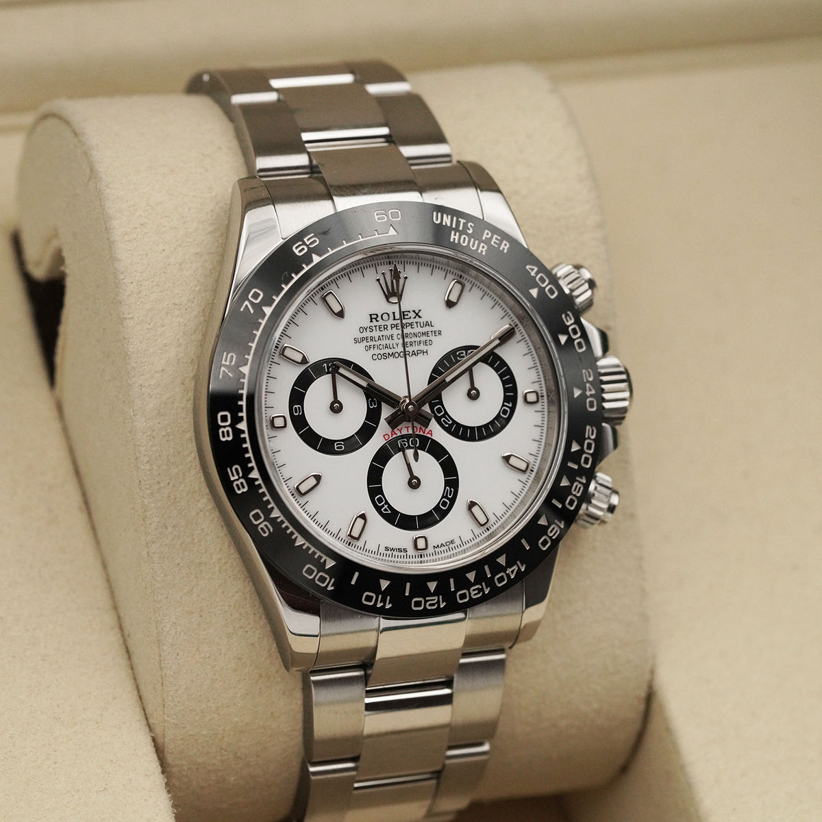 Daytona 116500LN - Rolex