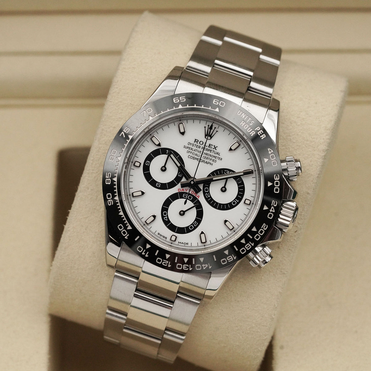 Daytona 116500LN - Rolex