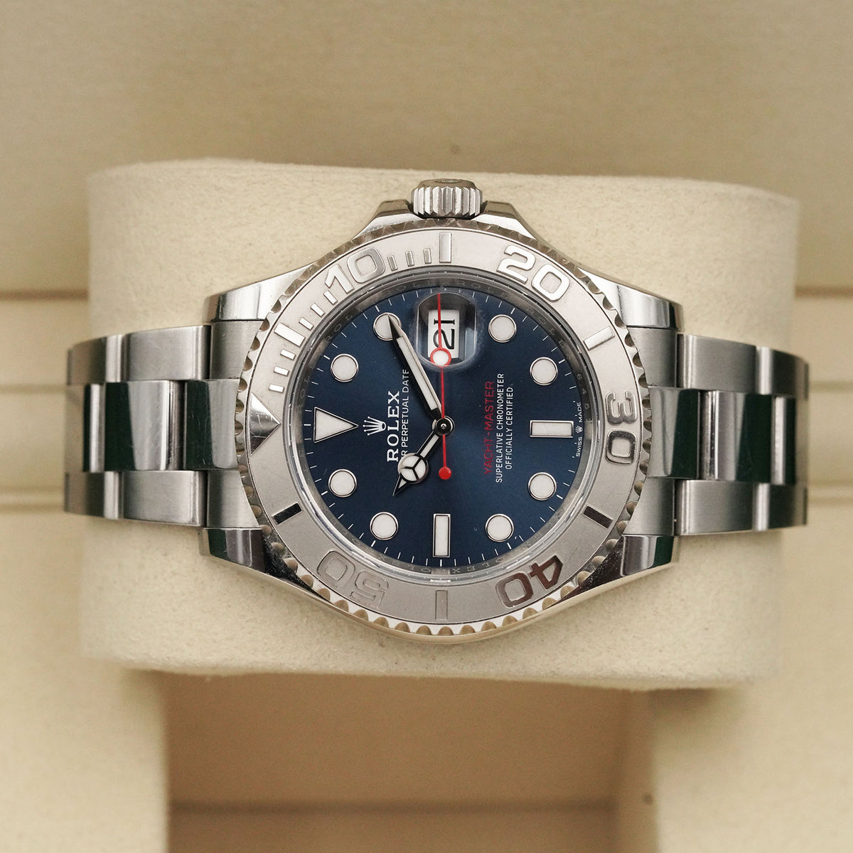 Yatch Master 126622 - Rolex