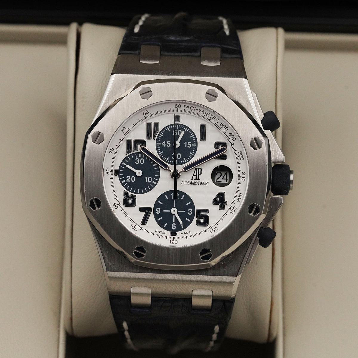 Offshore 26170ST - Audemars Piguet