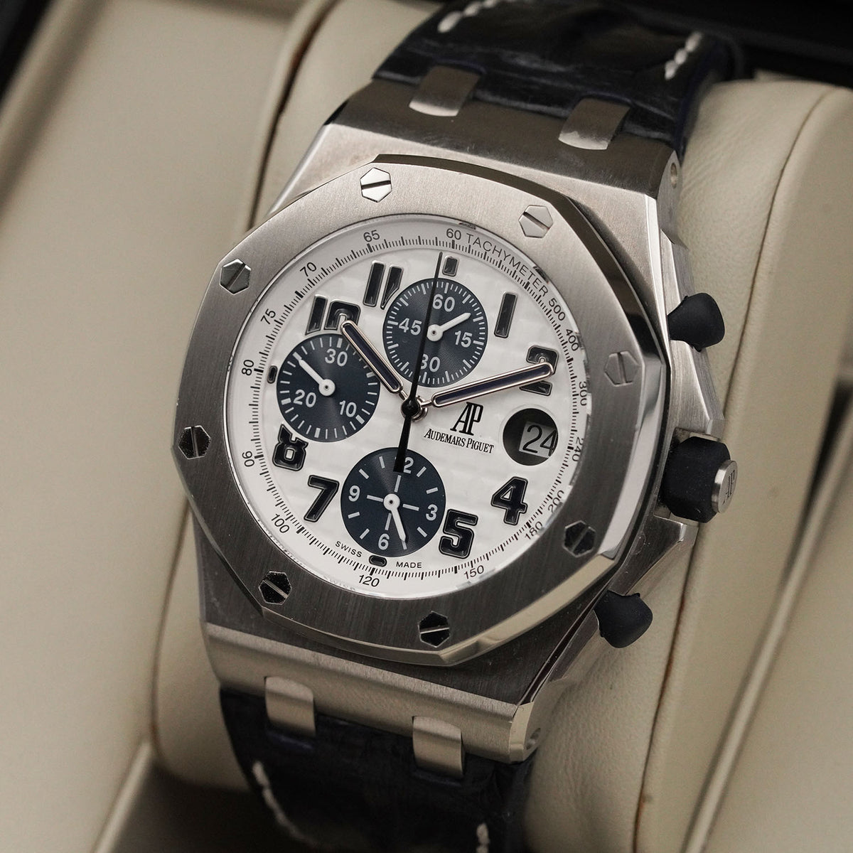 Offshore 26170ST - Audemars Piguet
