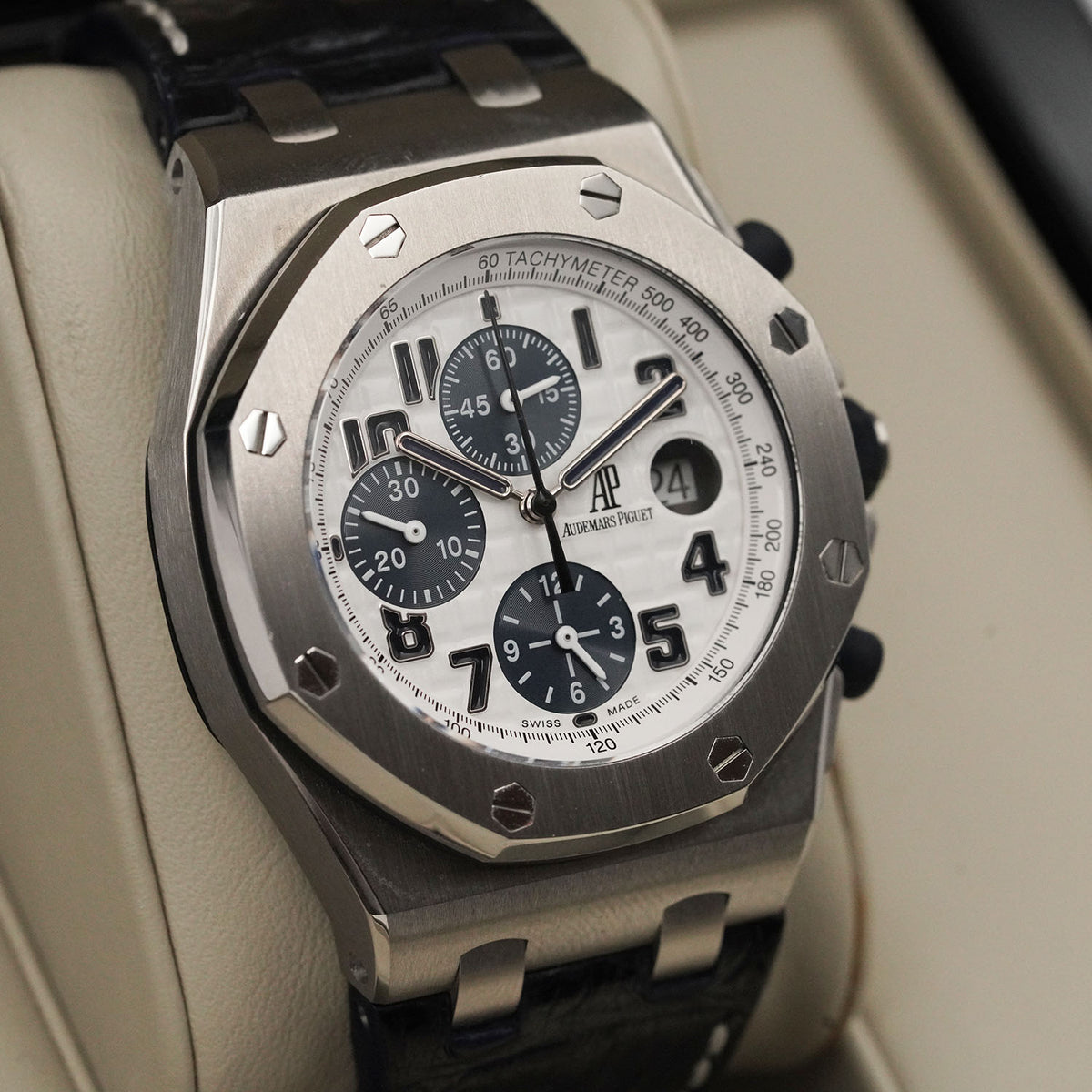 Offshore 26170ST - Audemars Piguet