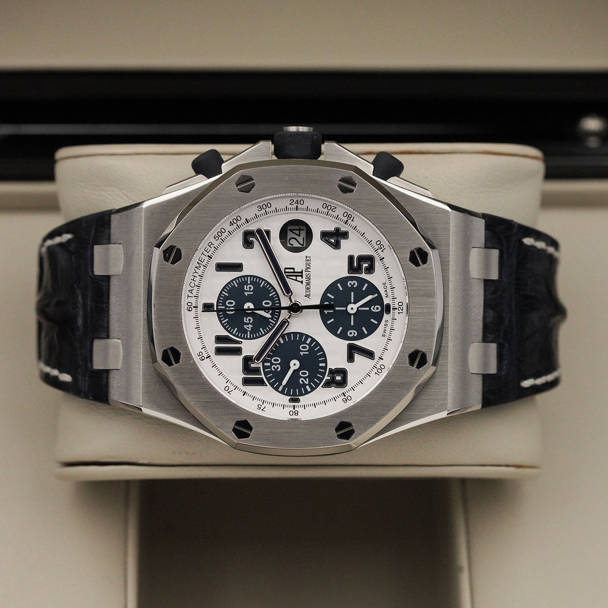 Offshore 26170ST - Audemars Piguet