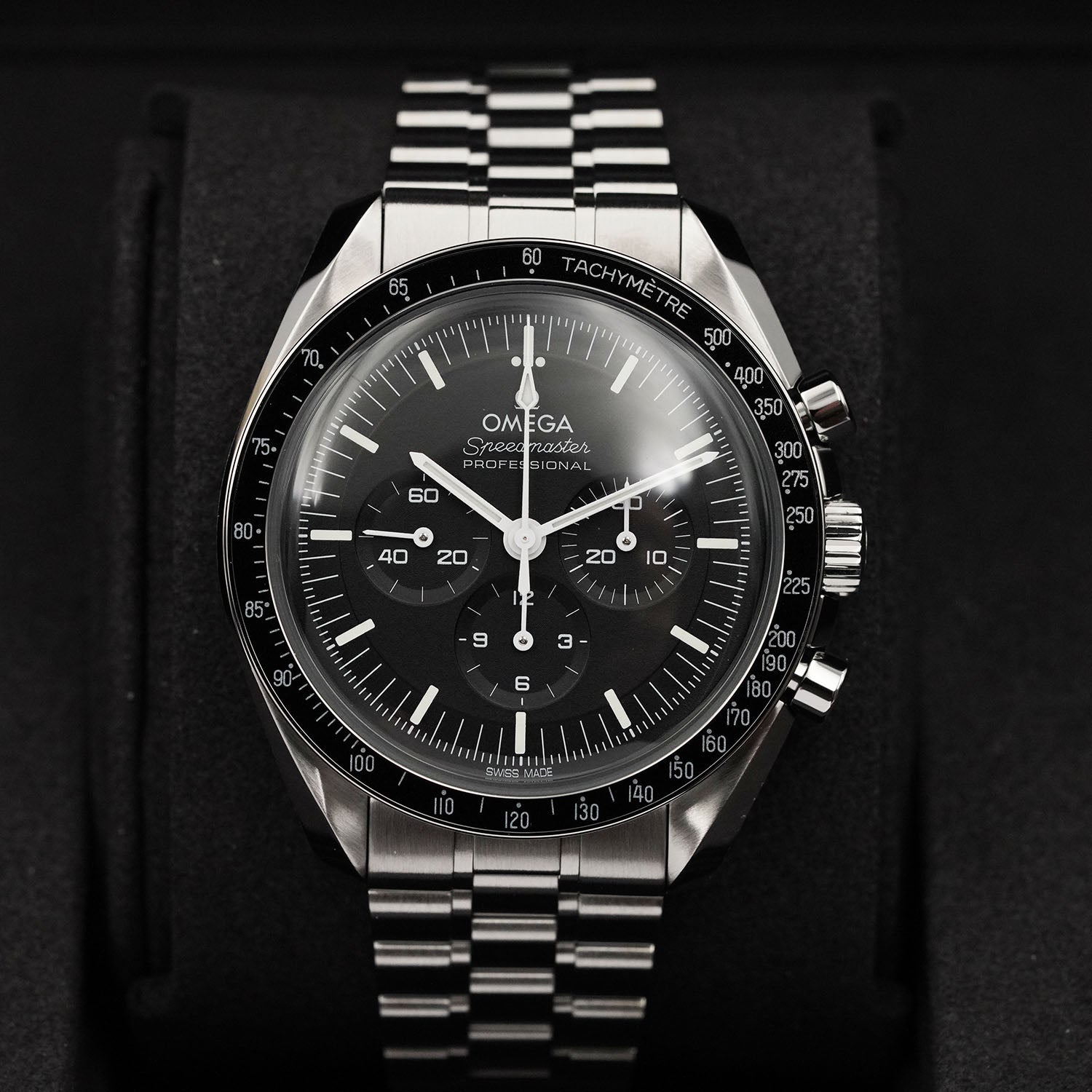 Speedmaster - Omega