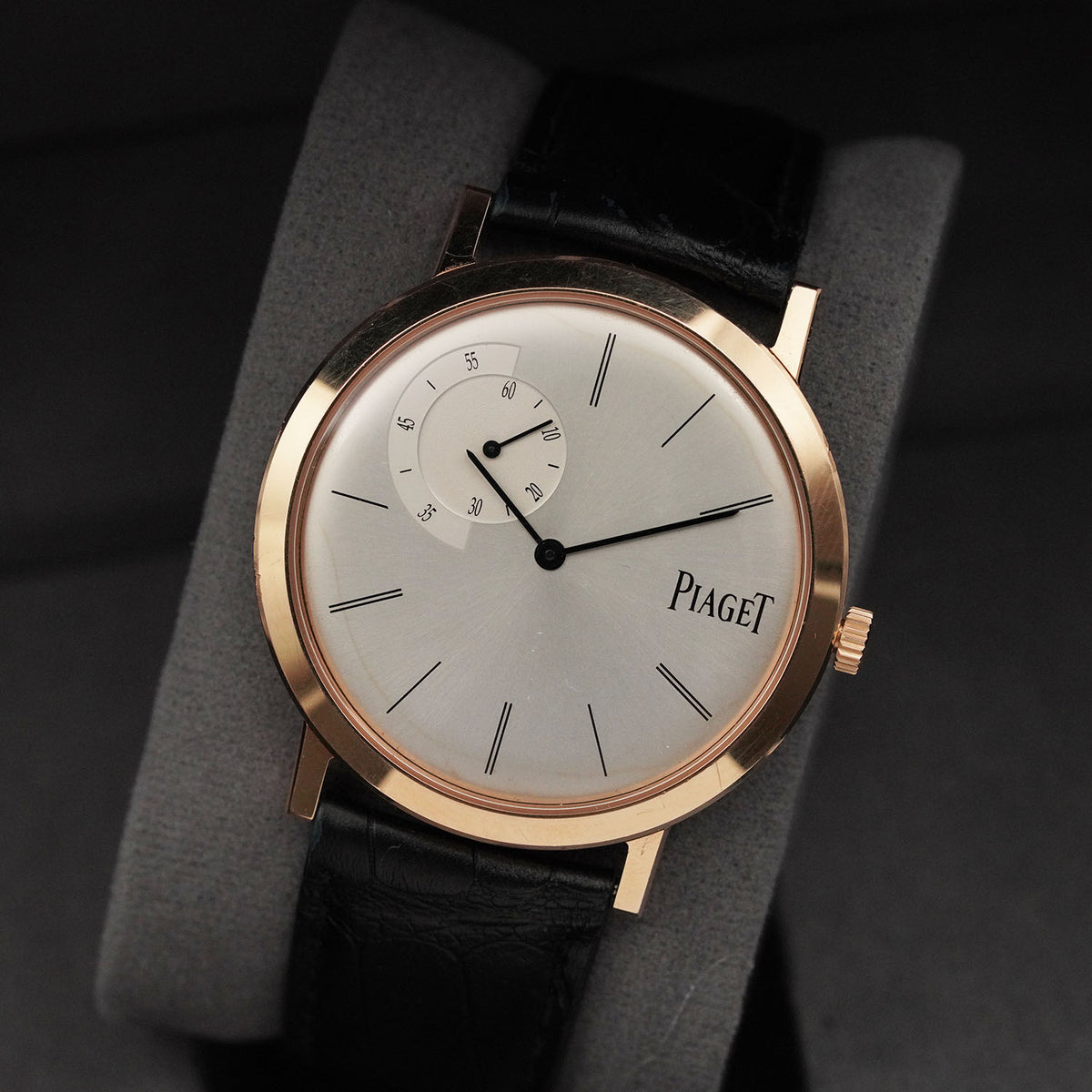 Altiplano PI0522 - Piaget