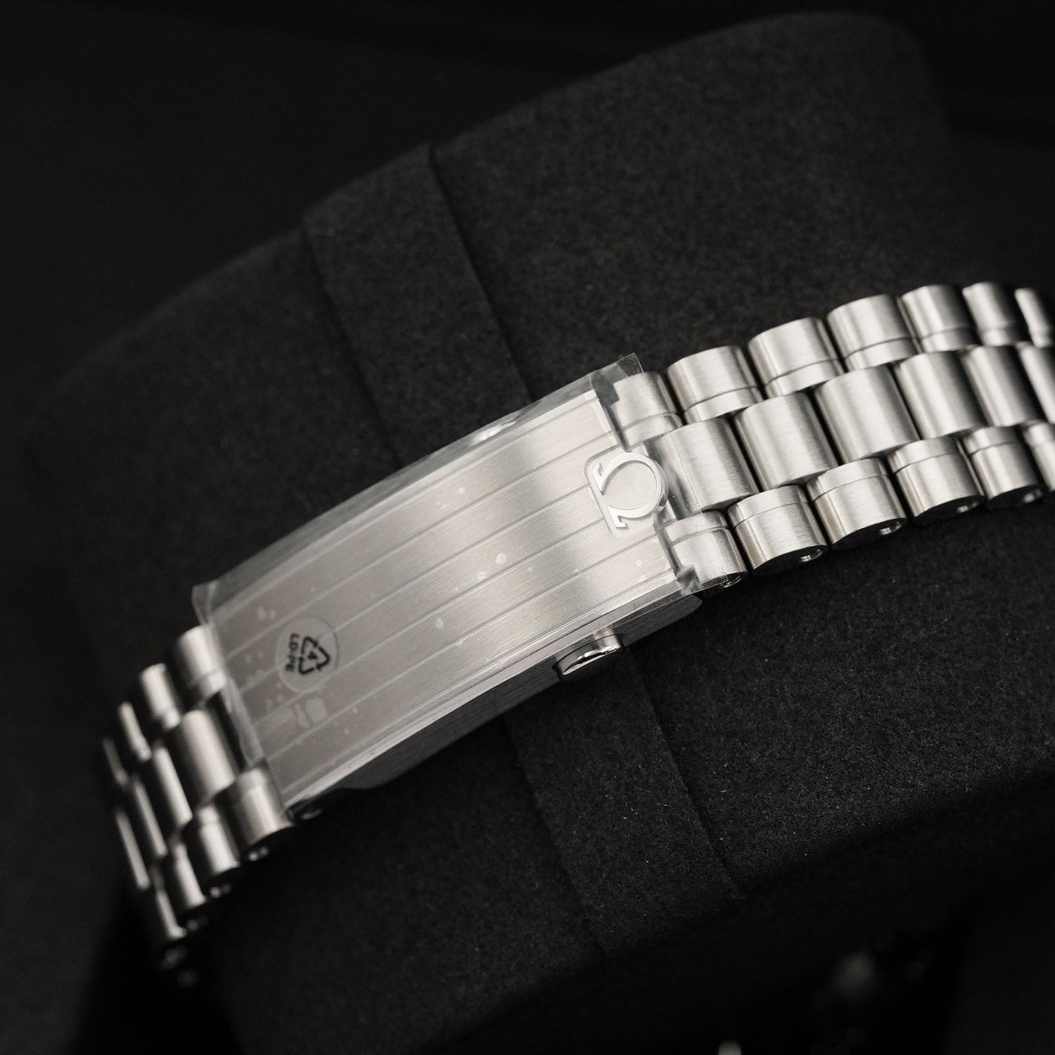Speedmaster - Omega