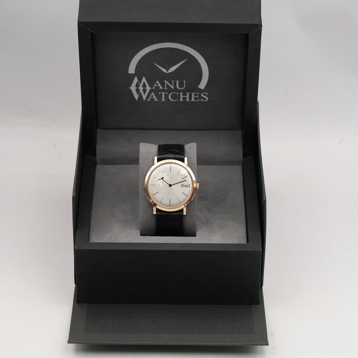 Altiplano PI0522 - Piaget