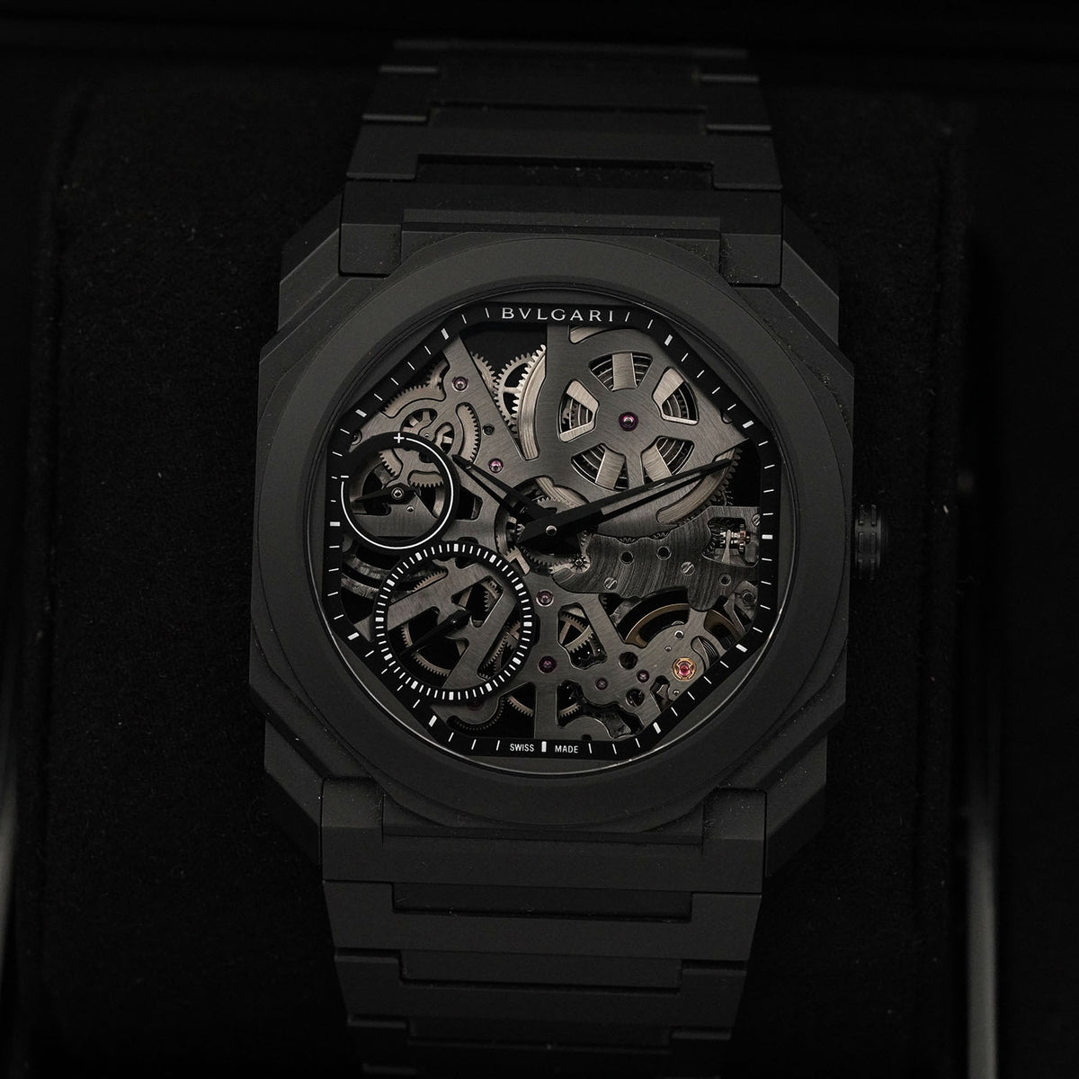 Octo Finissimo 103126 - Bulgari