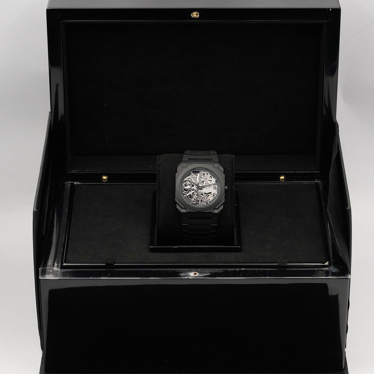 Octo Finissimo 103126 - Bulgari