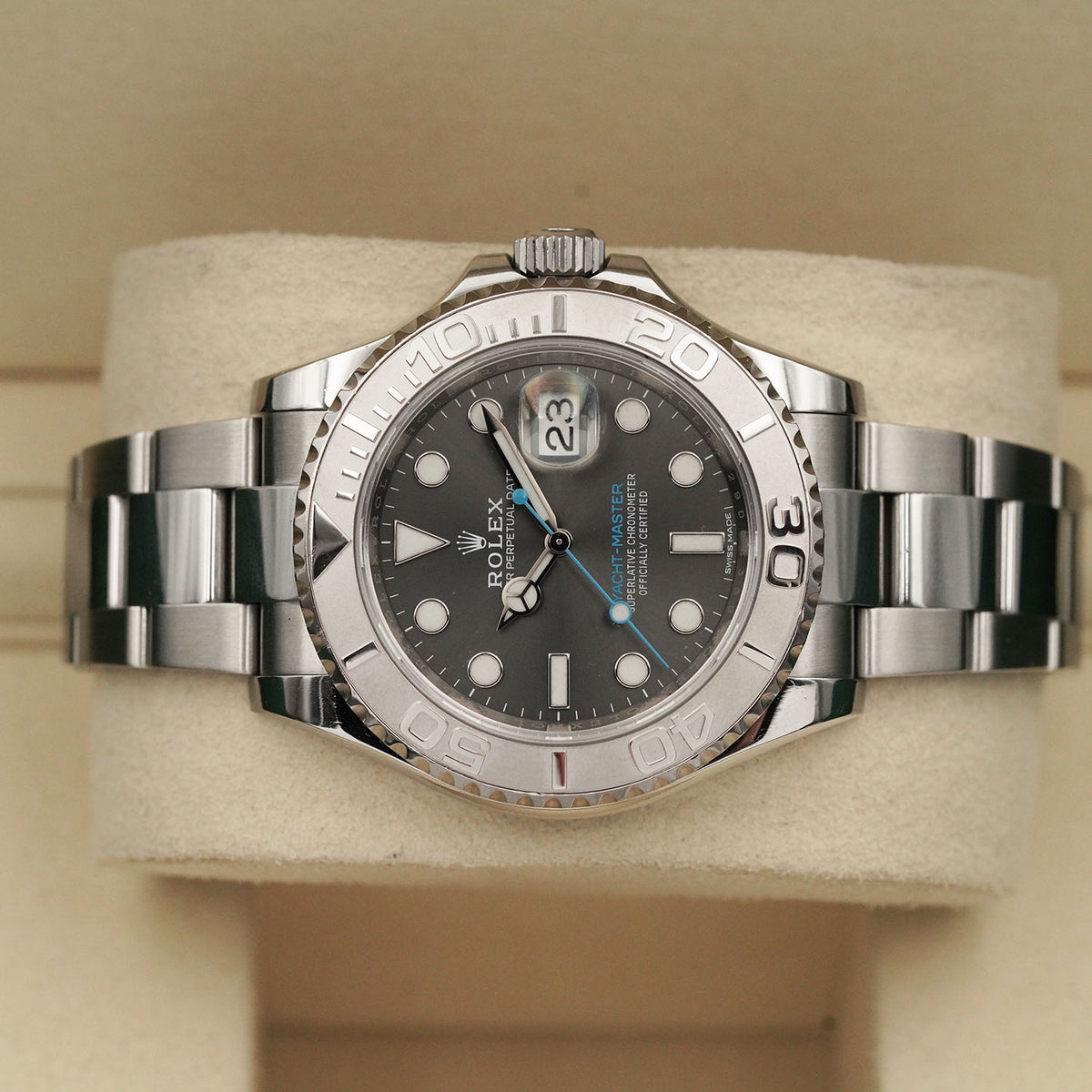 Yatch Master 116622 - Rolex