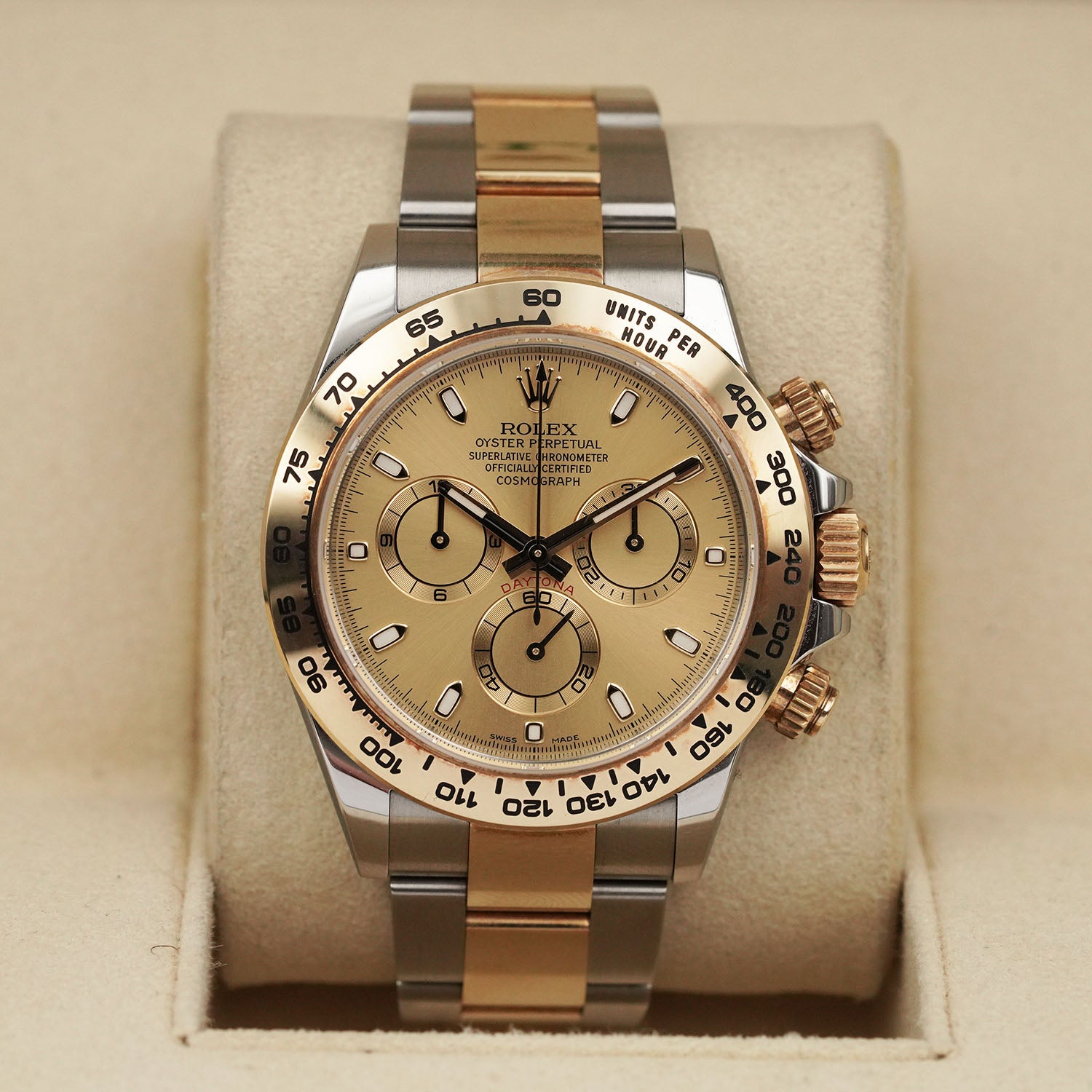 Daytona 116503 - Rolex