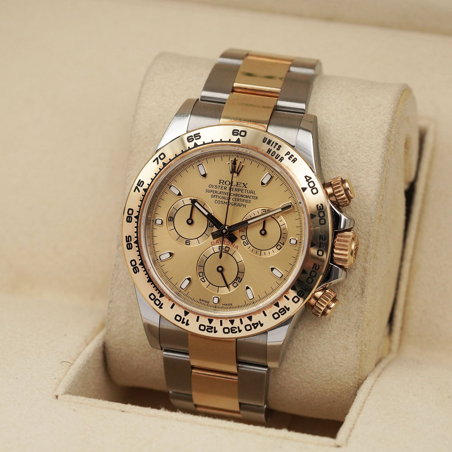 Daytona 116503 - Rolex