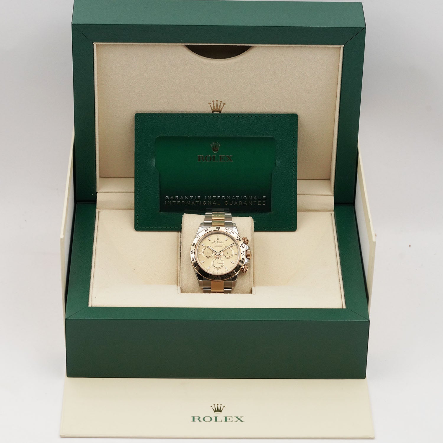 Daytona 116503 - Rolex